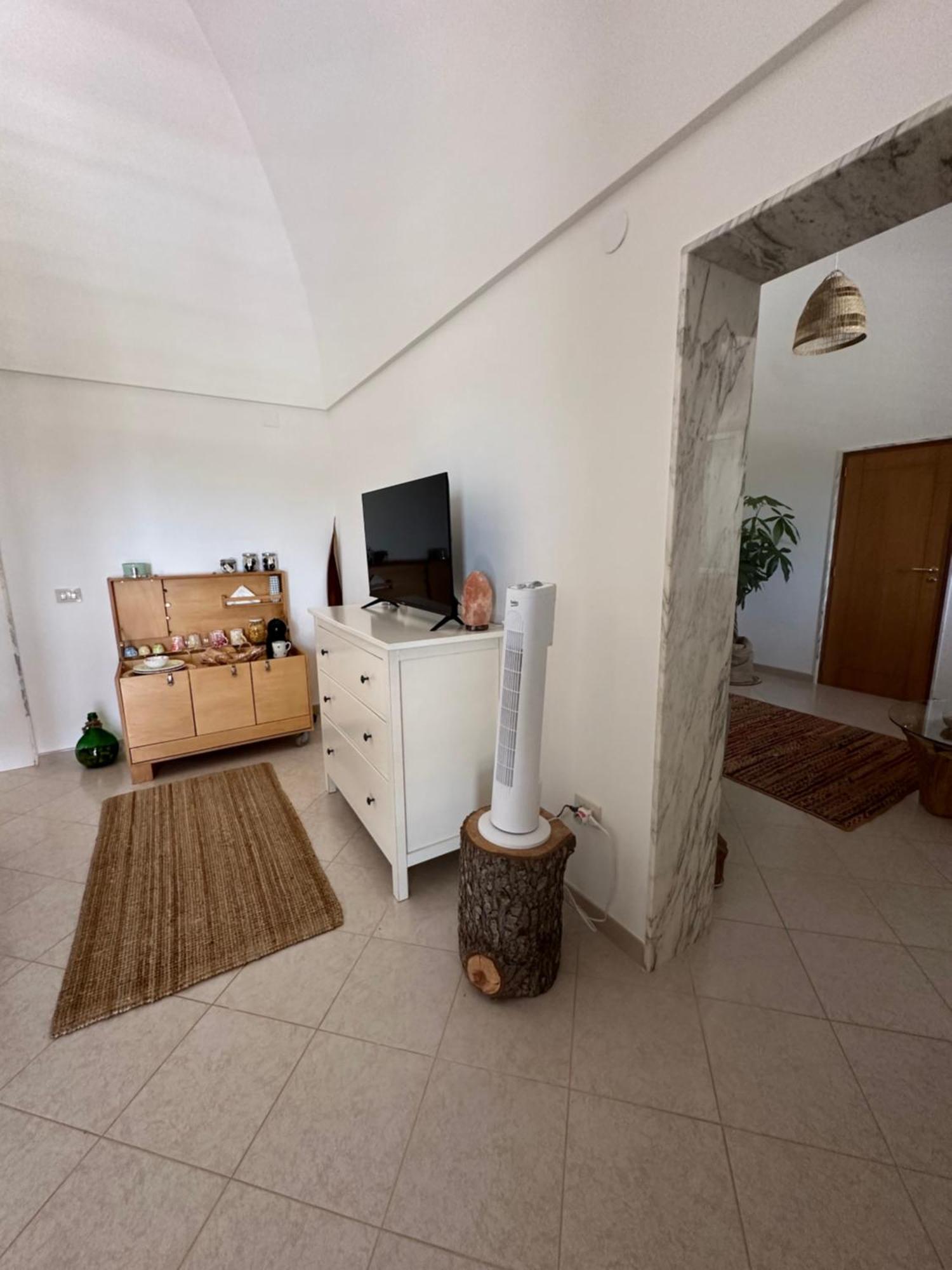 B&B Villa Tiziana Monopoli Exterior foto